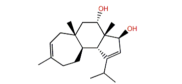 Cyanthiwigin D